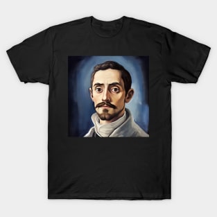 El Greco T-Shirt